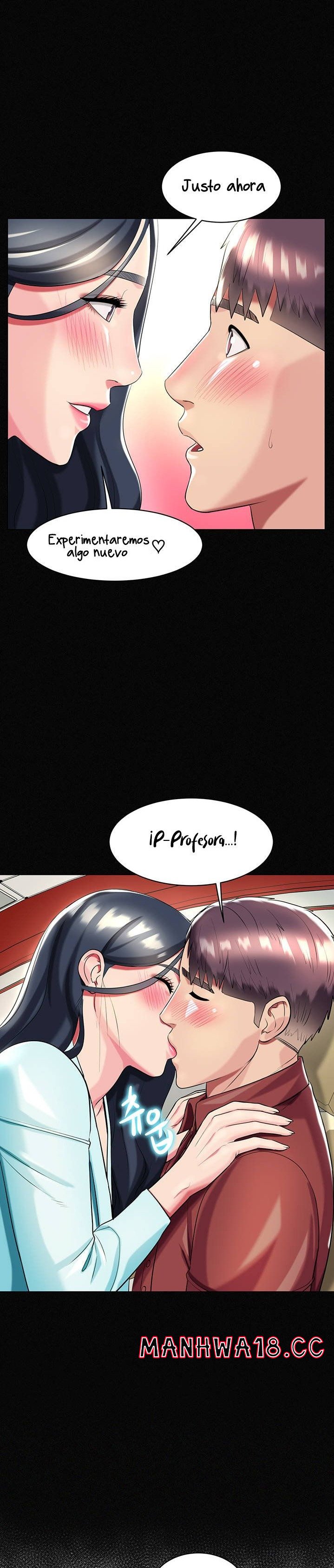 A Different Class Raw Chapter 35 Page 31