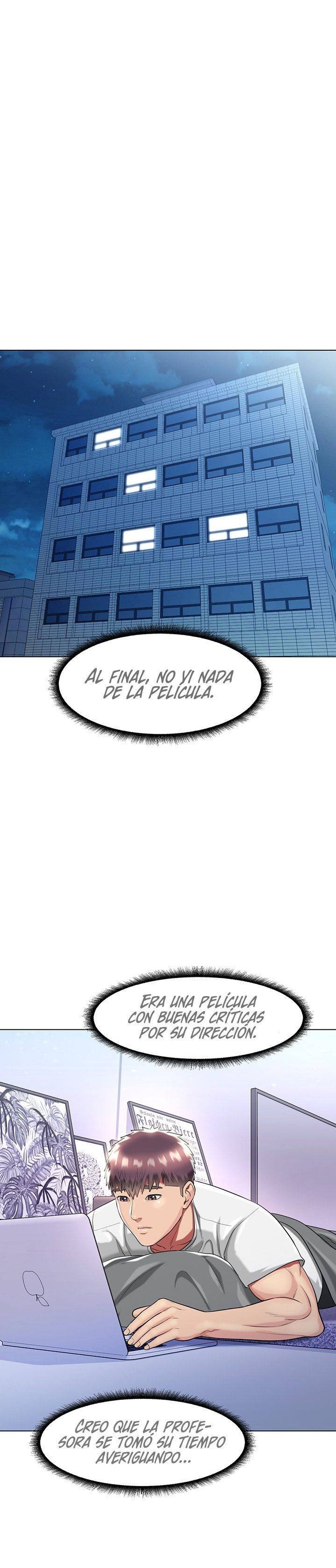 A Different Class Raw Chapter 36 Page 11