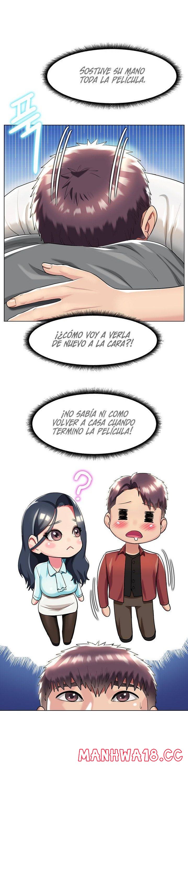 A Different Class Raw Chapter 36 Page 12