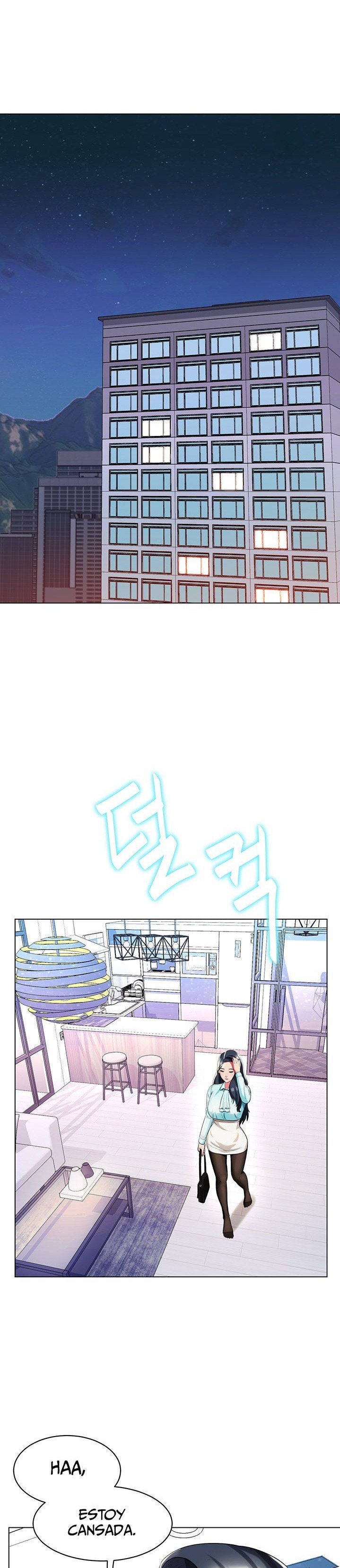 A Different Class Raw Chapter 36 Page 15