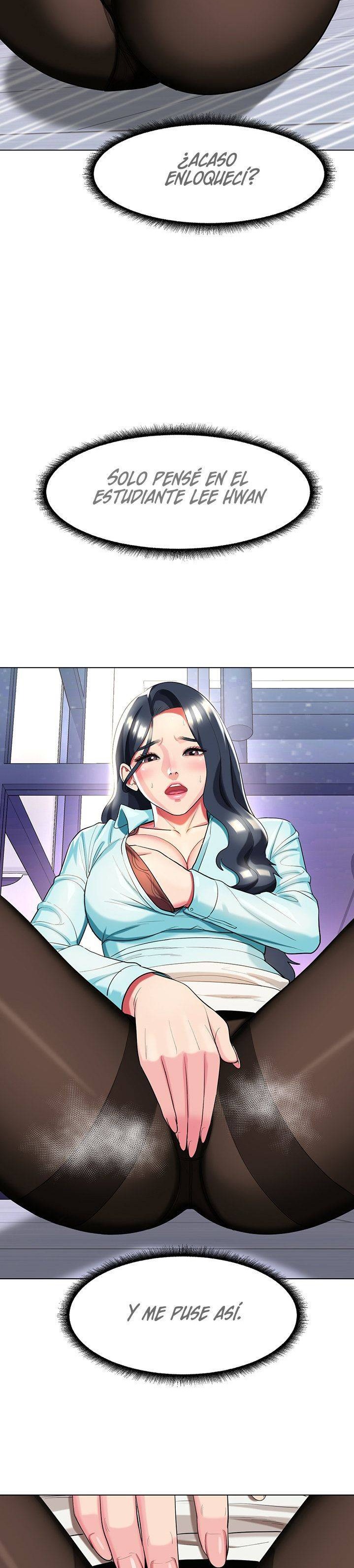 A Different Class Raw Chapter 36 Page 26