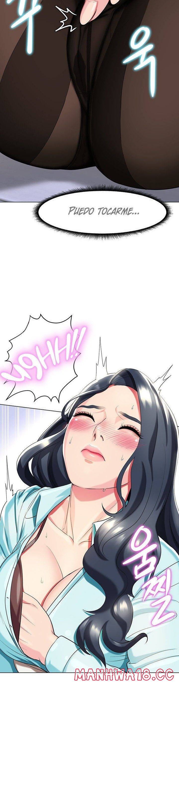 A Different Class Raw Chapter 36 Page 28