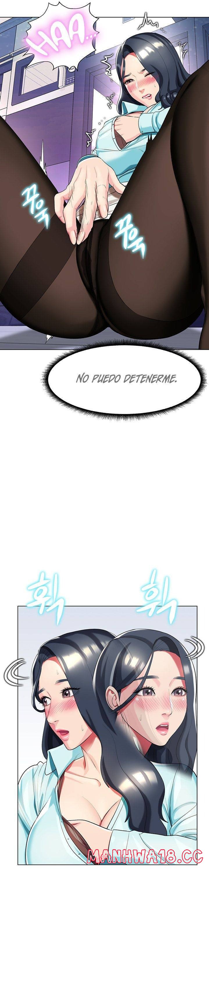 A Different Class Raw Chapter 36 Page 29