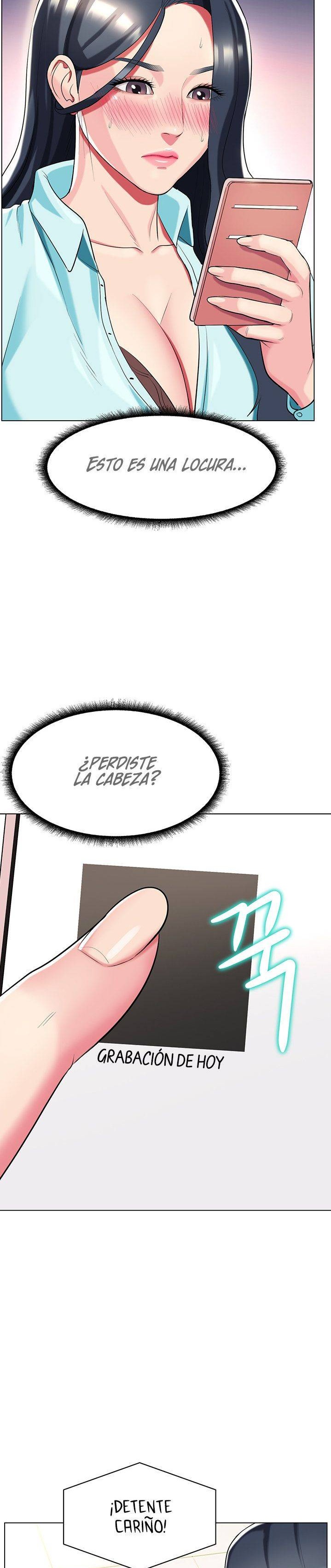 A Different Class Raw Chapter 36 Page 31