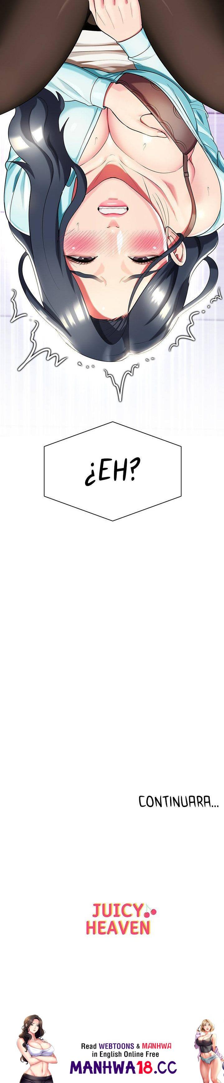 A Different Class Raw Chapter 36 Page 34