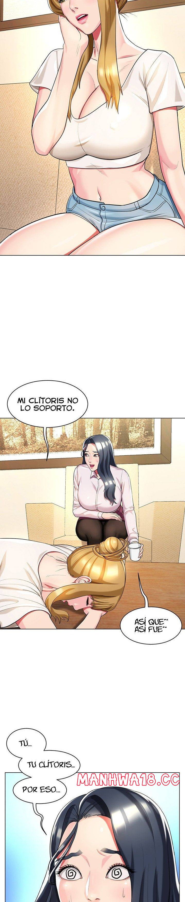 A Different Class Raw Chapter 37 Page 10