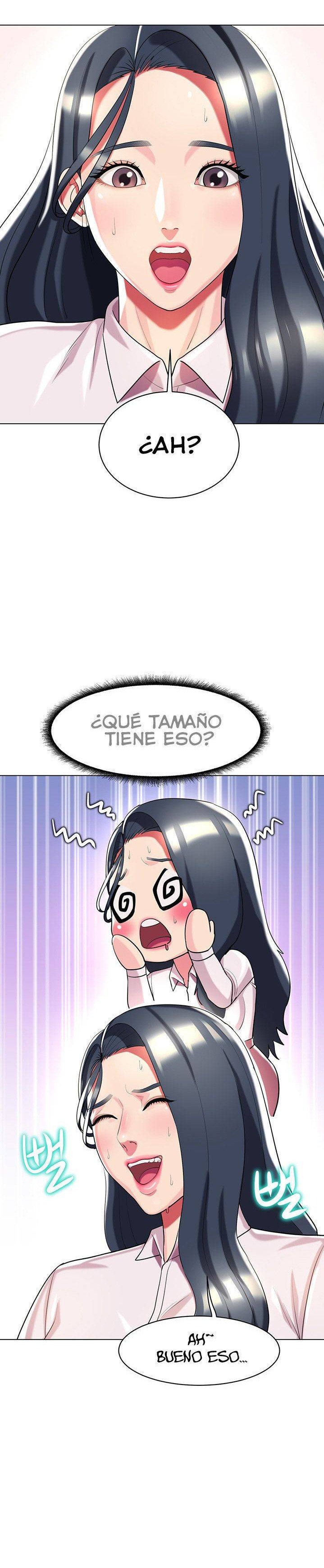 A Different Class Raw Chapter 37 Page 15