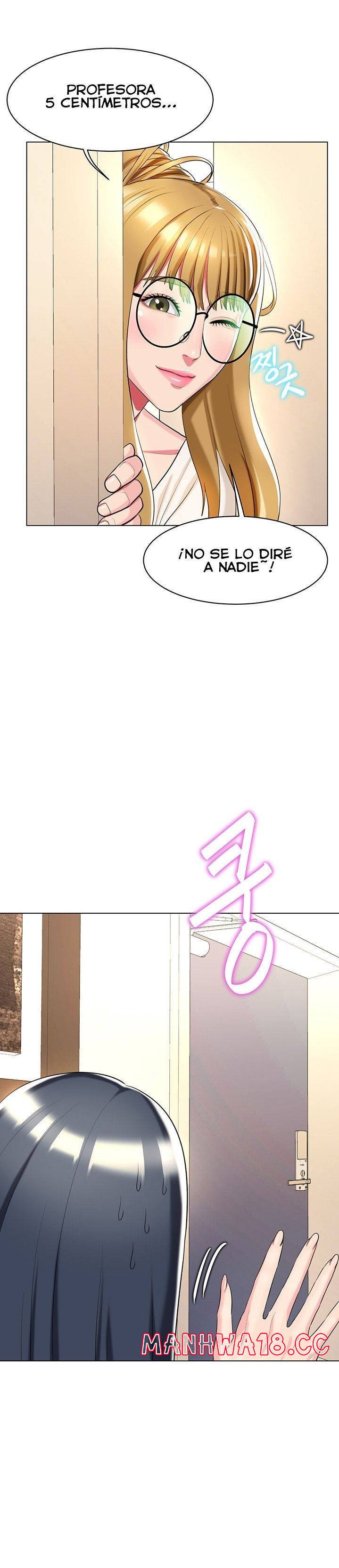 A Different Class Raw Chapter 37 Page 21