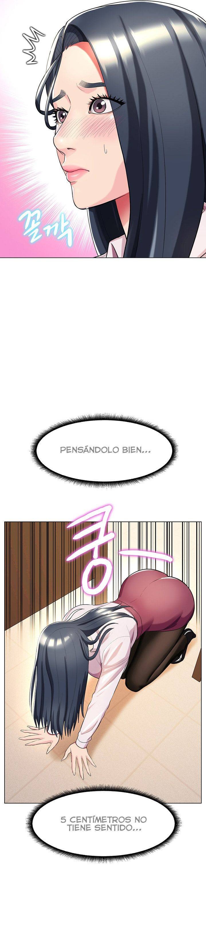 A Different Class Raw Chapter 37 Page 25