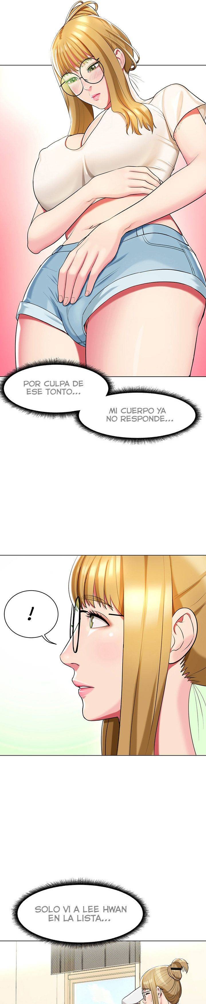 A Different Class Raw Chapter 37 Page 29