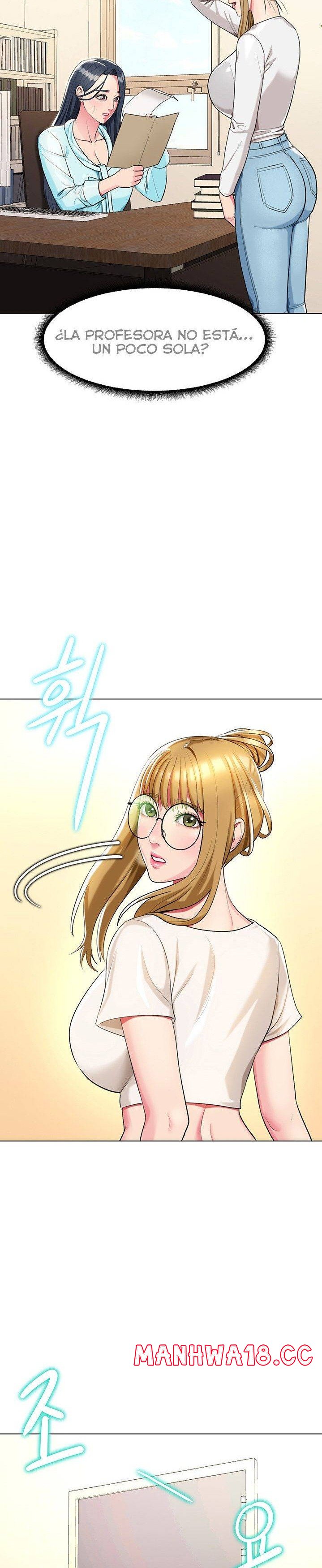 A Different Class Raw Chapter 37 Page 30