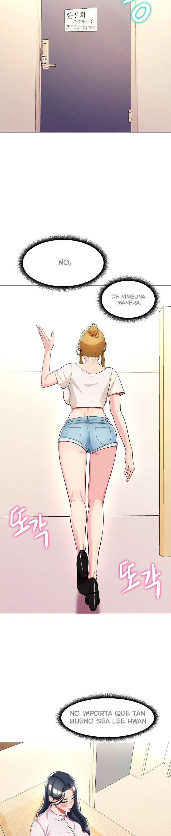 A Different Class Raw Chapter 37 Page 31