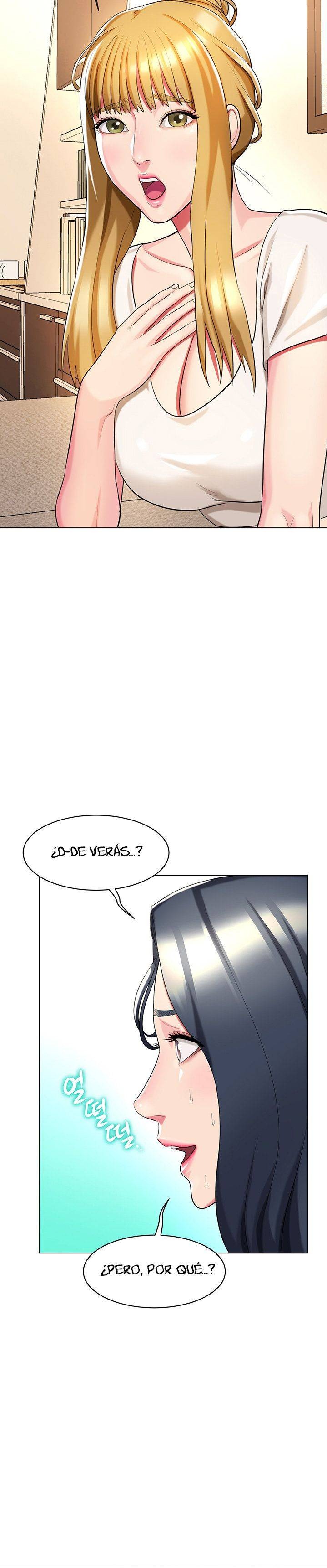 A Different Class Raw Chapter 37 Page 8