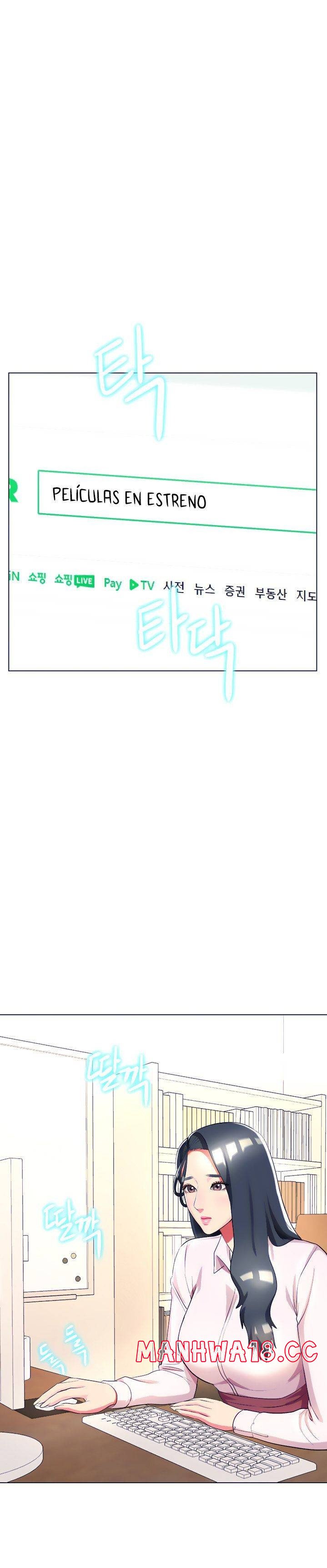 A Different Class Raw Chapter 38 Page 2