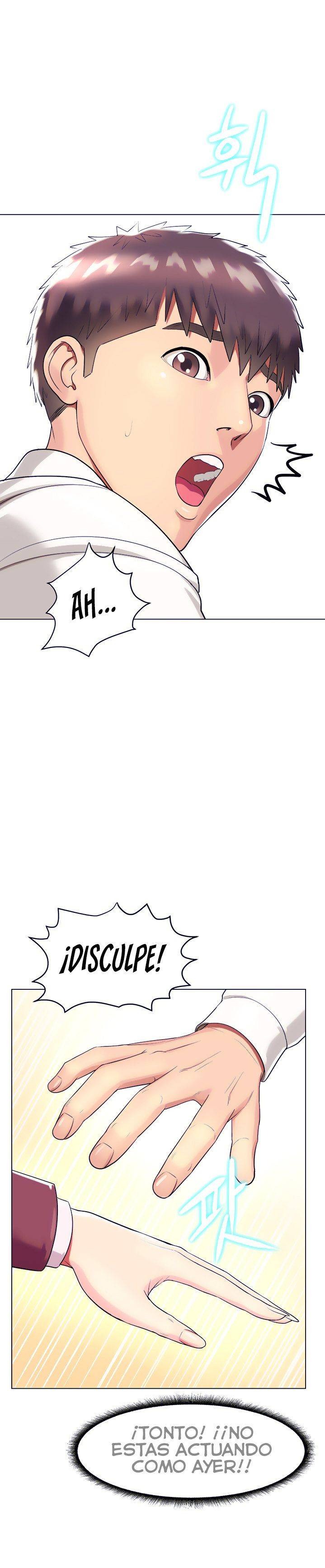 A Different Class Raw Chapter 38 Page 24