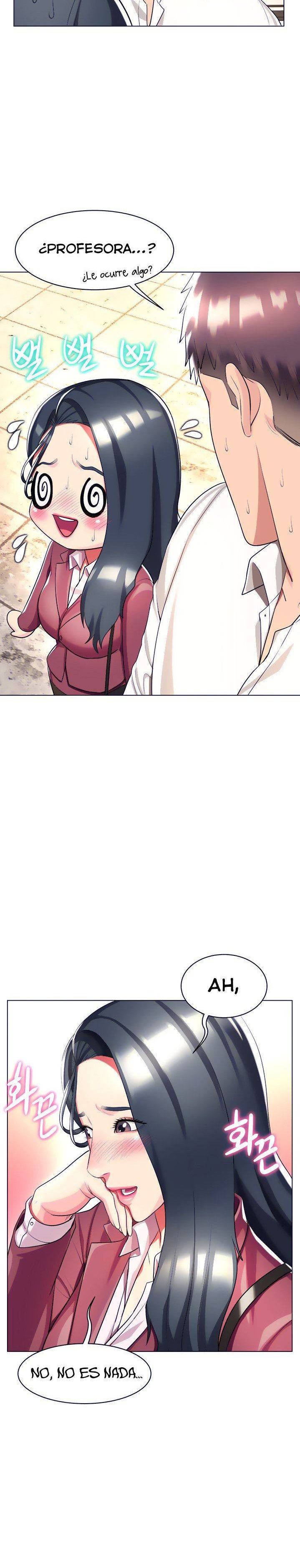 A Different Class Raw Chapter 38 Page 29