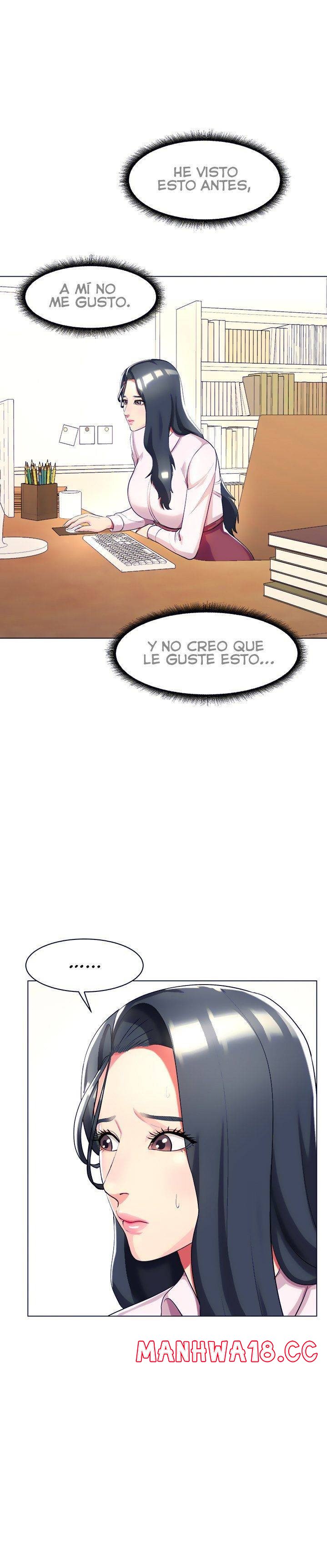 A Different Class Raw Chapter 38 Page 3