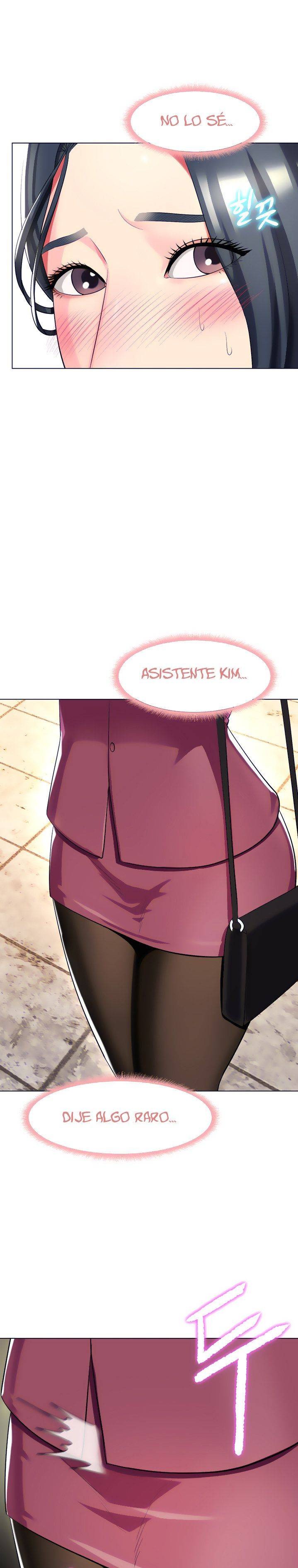 A Different Class Raw Chapter 38 Page 30