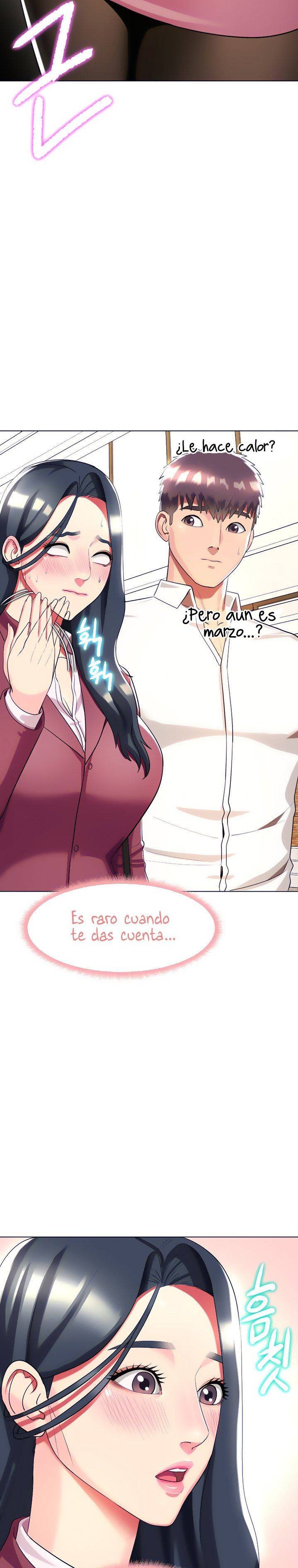 A Different Class Raw Chapter 38 Page 31