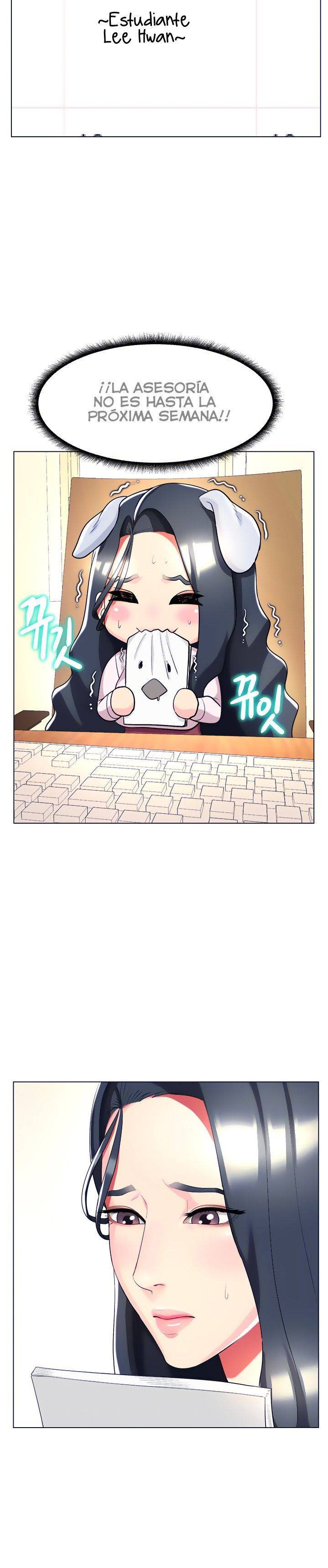 A Different Class Raw Chapter 38 Page 5