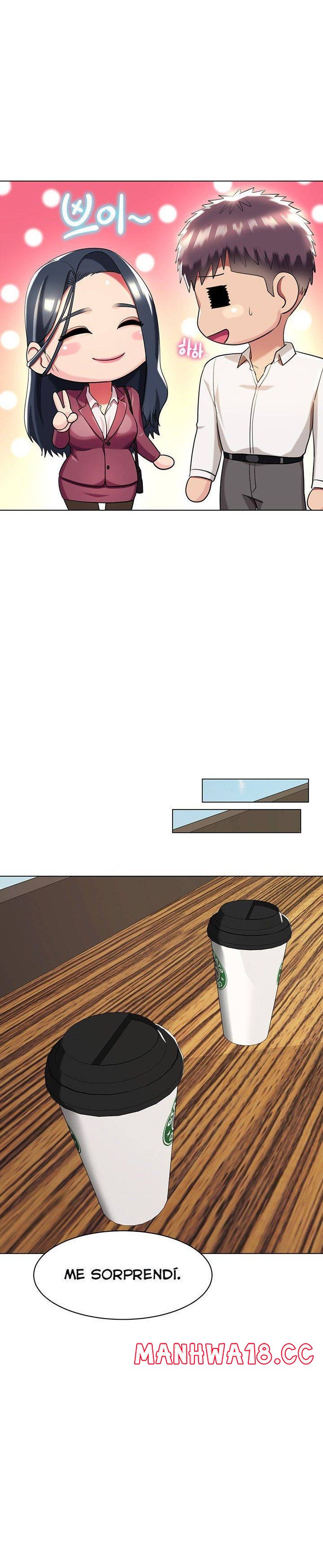 A Different Class Raw Chapter 39 Page 12