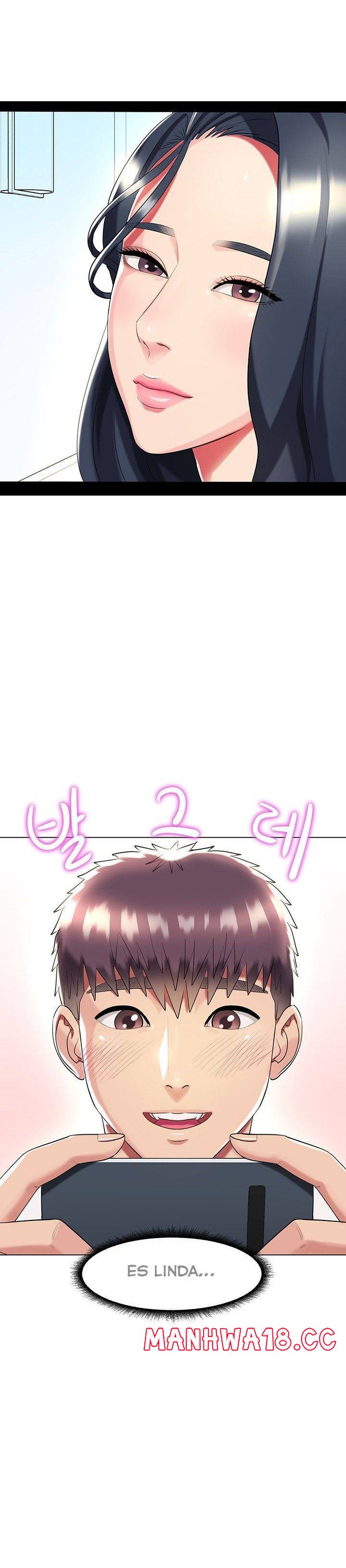 A Different Class Raw Chapter 39 Page 16