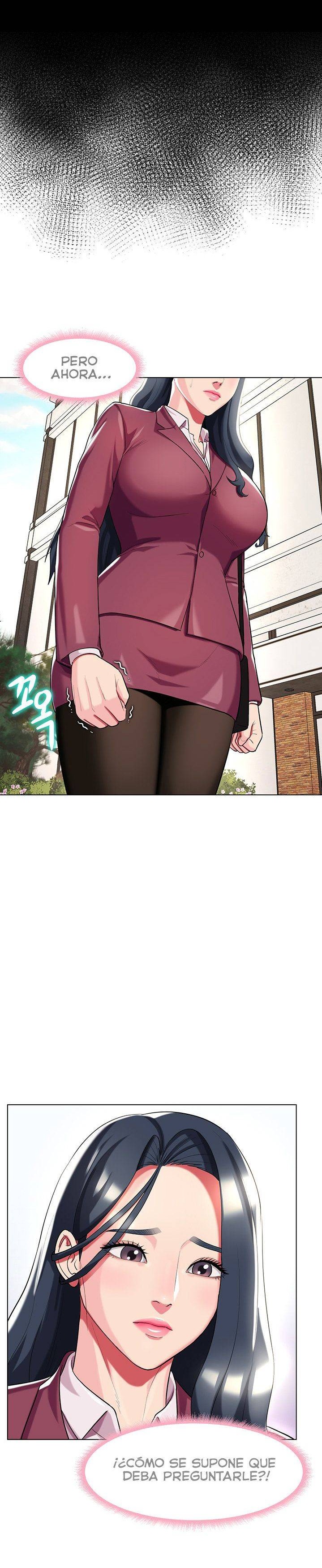 A Different Class Raw Chapter 39 Page 2