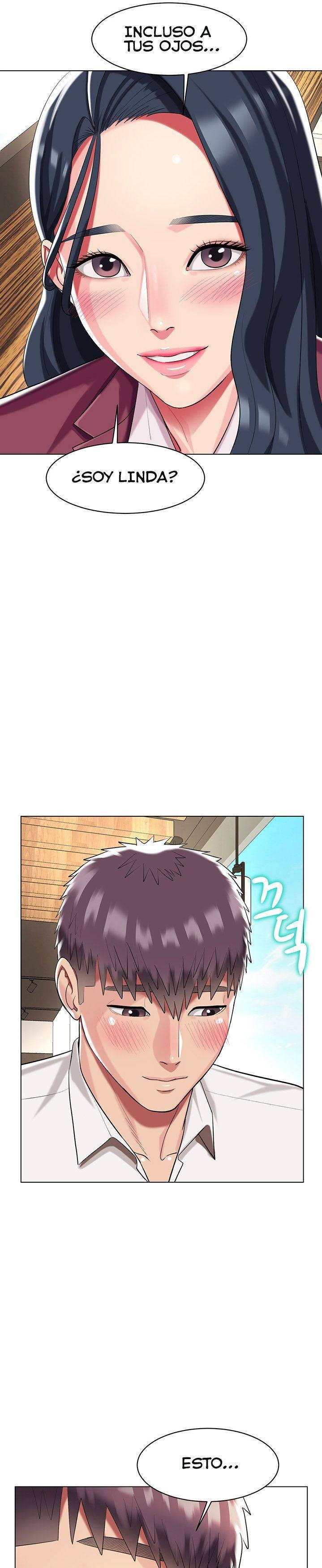 A Different Class Raw Chapter 39 Page 21