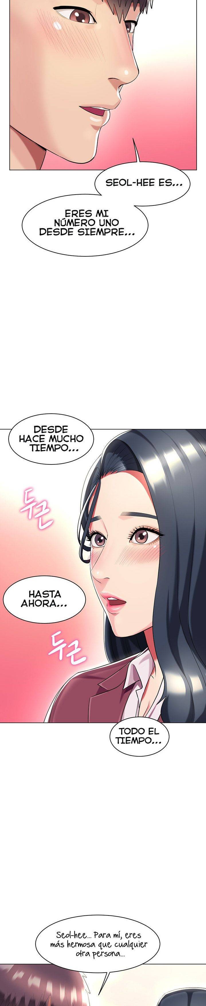 A Different Class Raw Chapter 39 Page 22