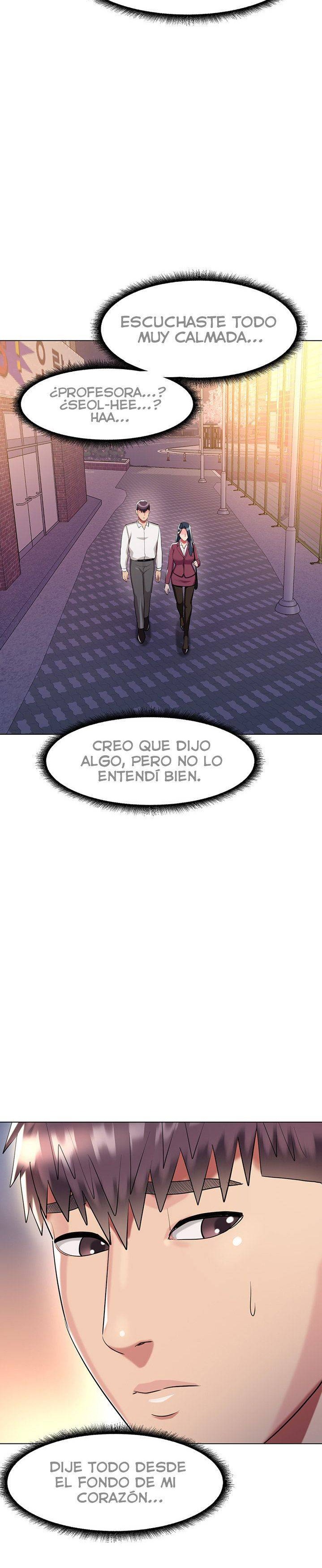 A Different Class Raw Chapter 39 Page 24