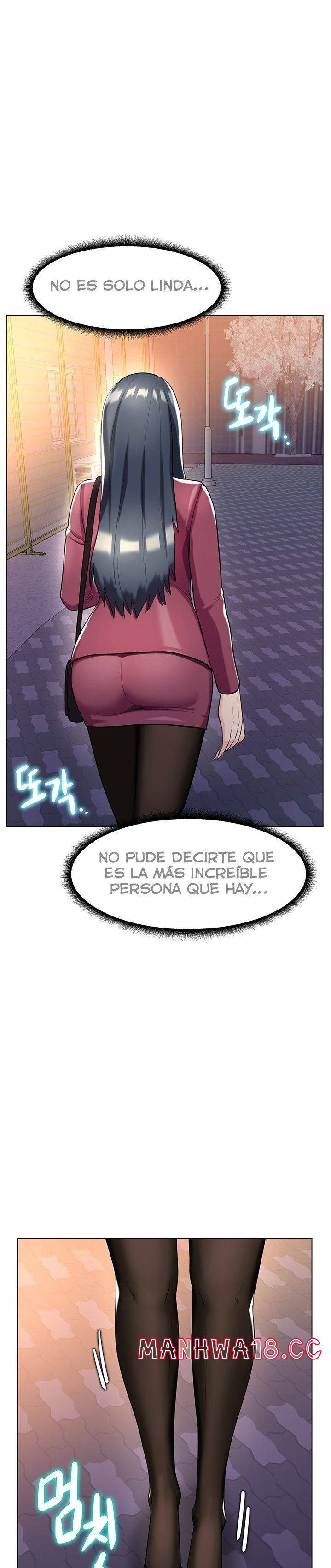 A Different Class Raw Chapter 39 Page 25