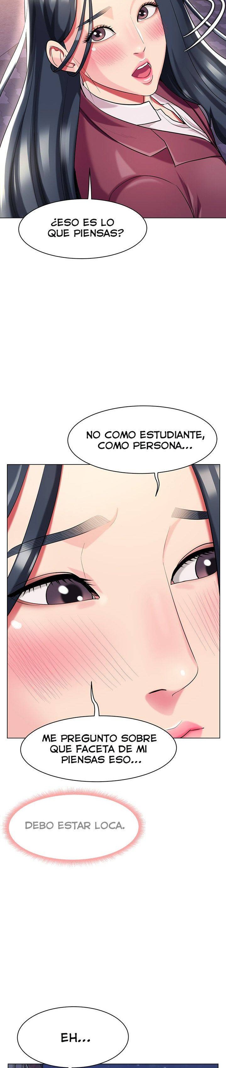 A Different Class Raw Chapter 39 Page 27