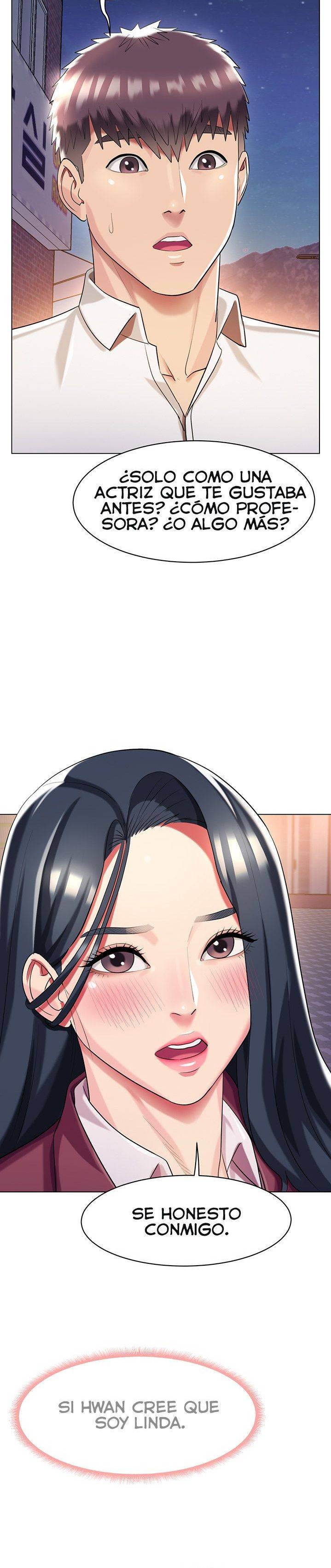 A Different Class Raw Chapter 39 Page 28