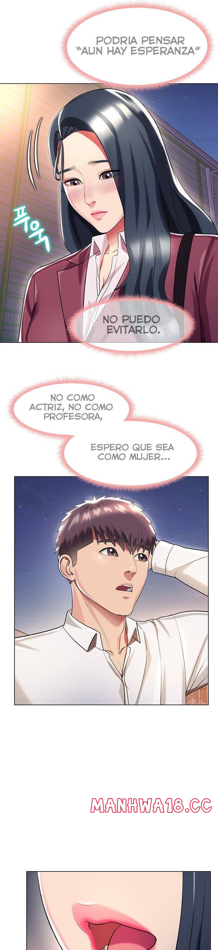 A Different Class Raw Chapter 39 Page 29