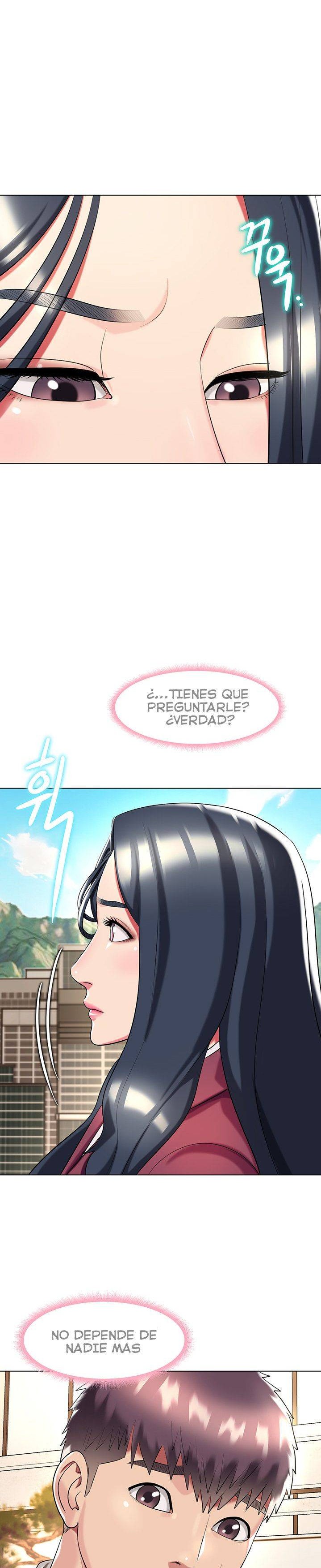 A Different Class Raw Chapter 39 Page 3