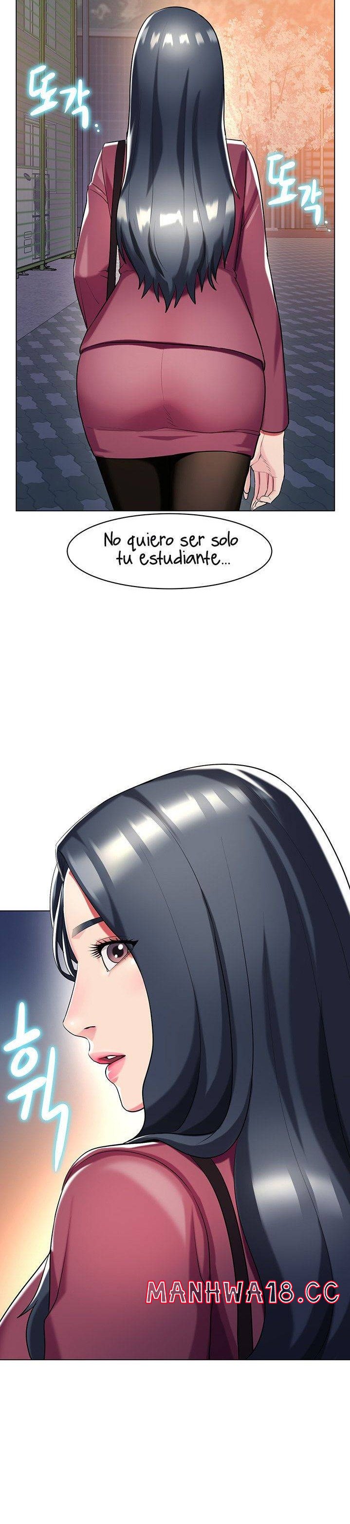 A Different Class Raw Chapter 39 Page 31