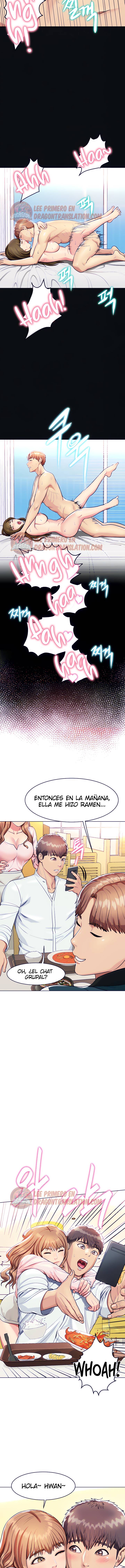 A Different Class Raw Chapter 4 Page 11