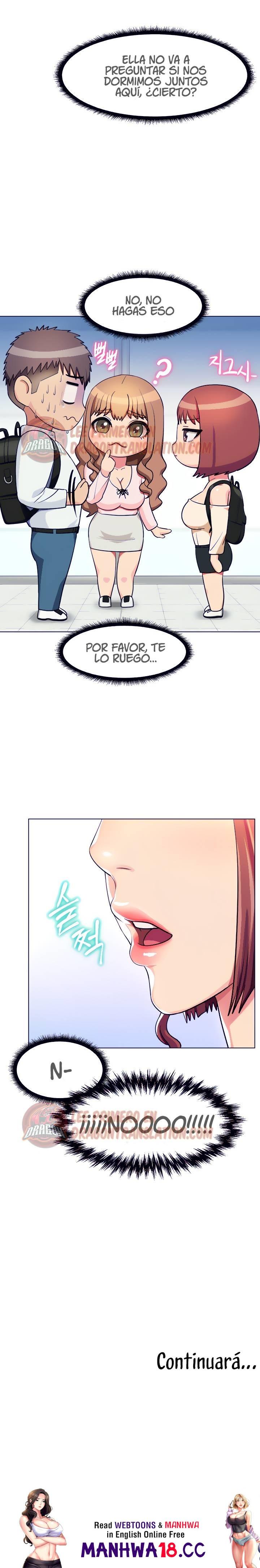 A Different Class Raw Chapter 4 Page 15