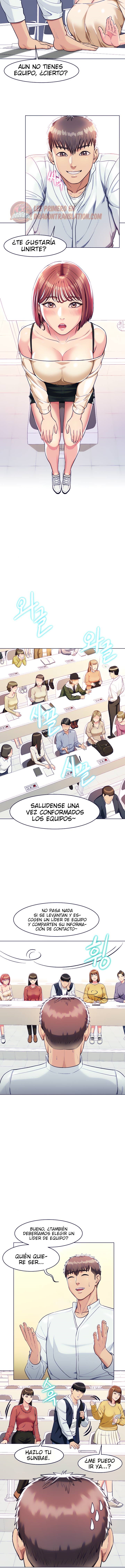 A Different Class Raw Chapter 4 Page 4