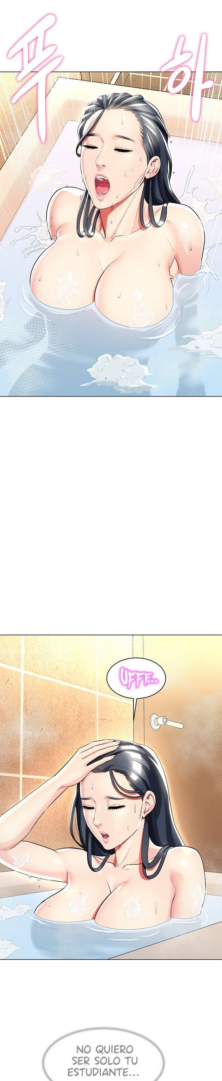 A Different Class Raw Chapter 40 Page 2