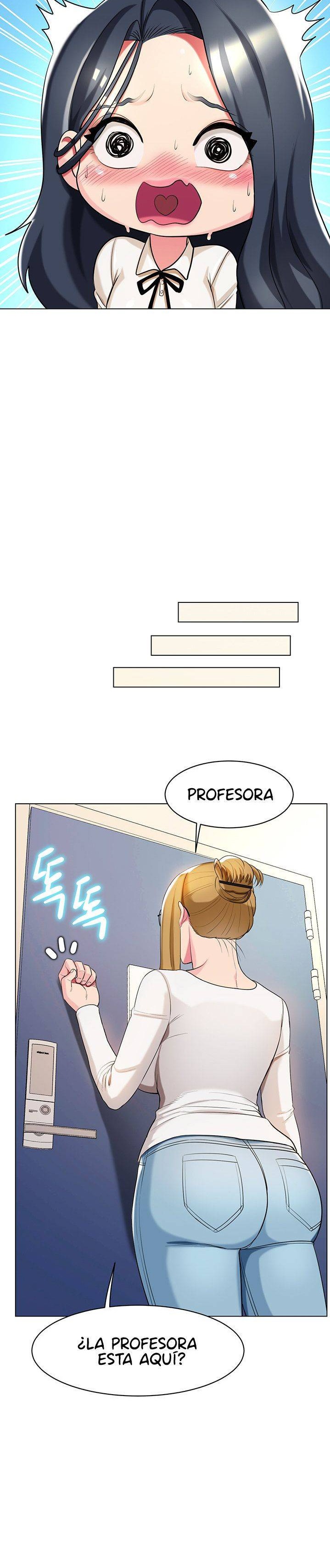 A Different Class Raw Chapter 40 Page 24