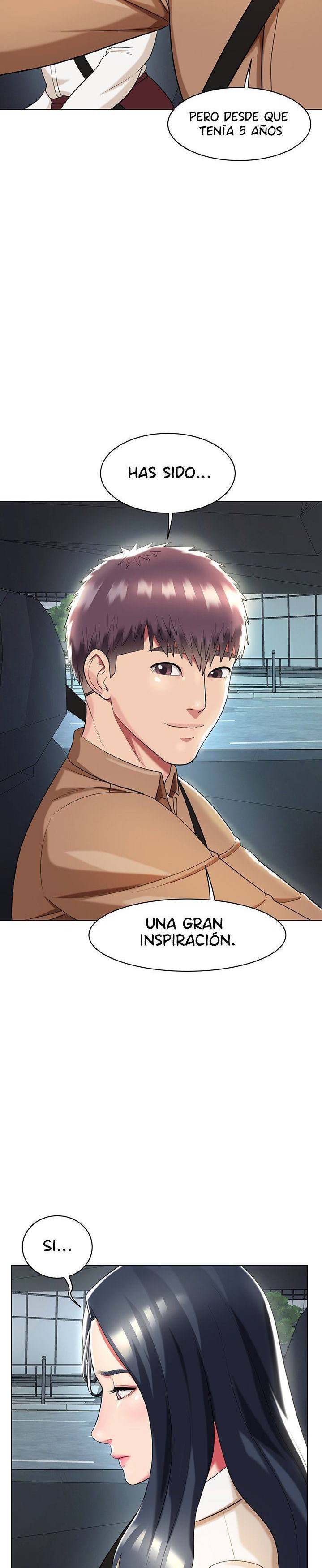 A Different Class Raw Chapter 40 Page 30