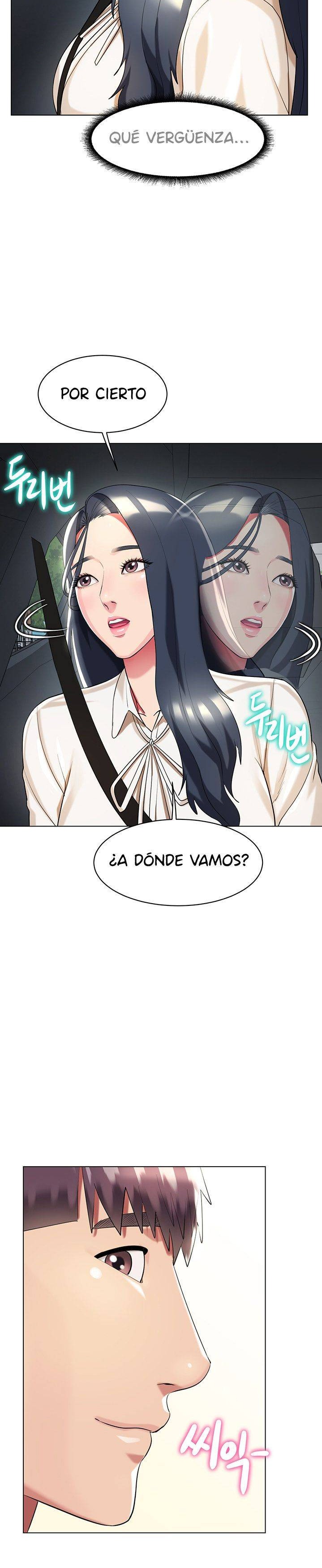 A Different Class Raw Chapter 40 Page 31