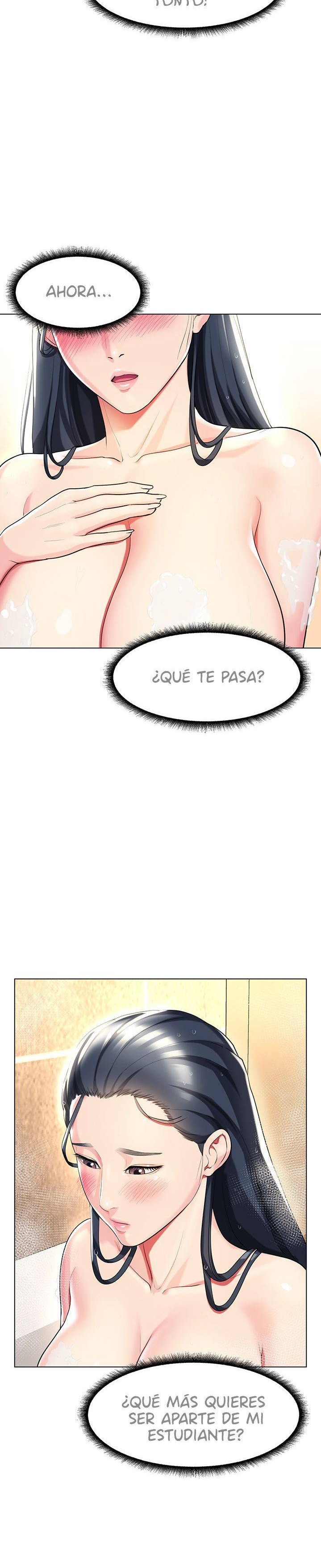 A Different Class Raw Chapter 40 Page 4