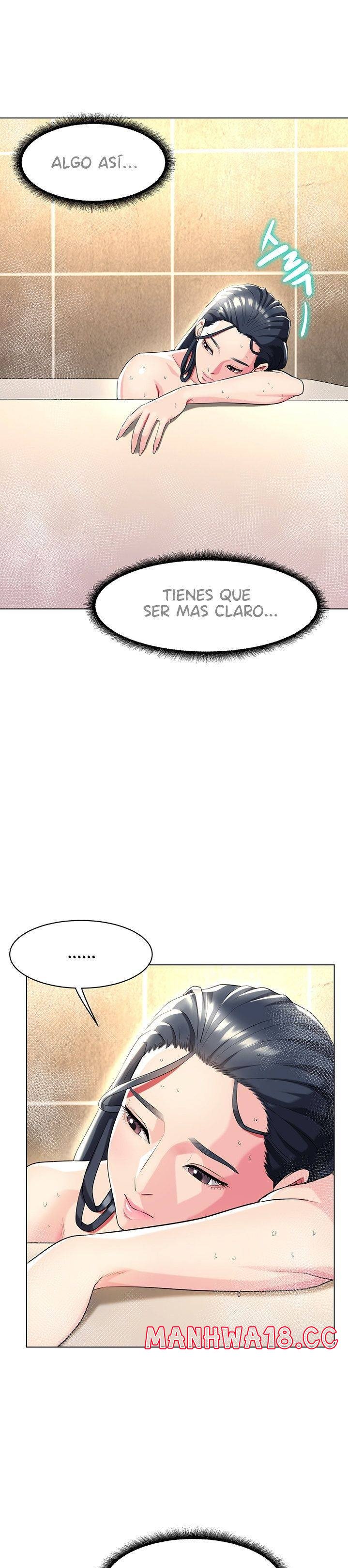 A Different Class Raw Chapter 40 Page 5