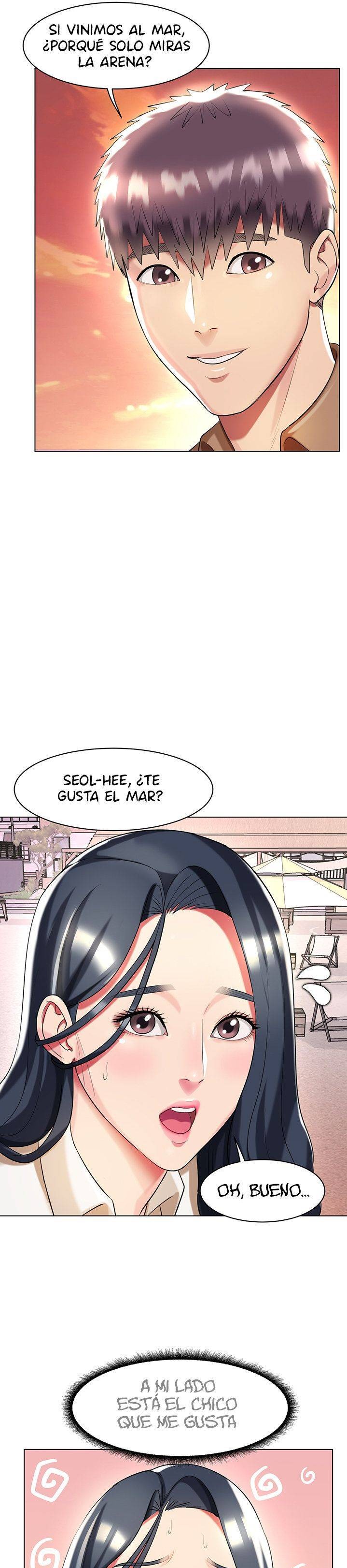 A Different Class Raw Chapter 41 Page 10