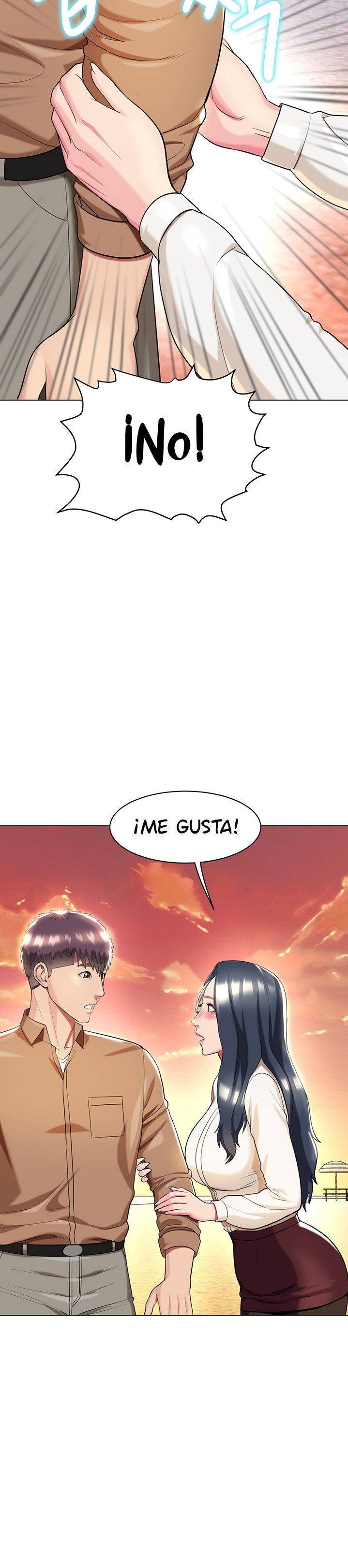 A Different Class Raw Chapter 41 Page 12