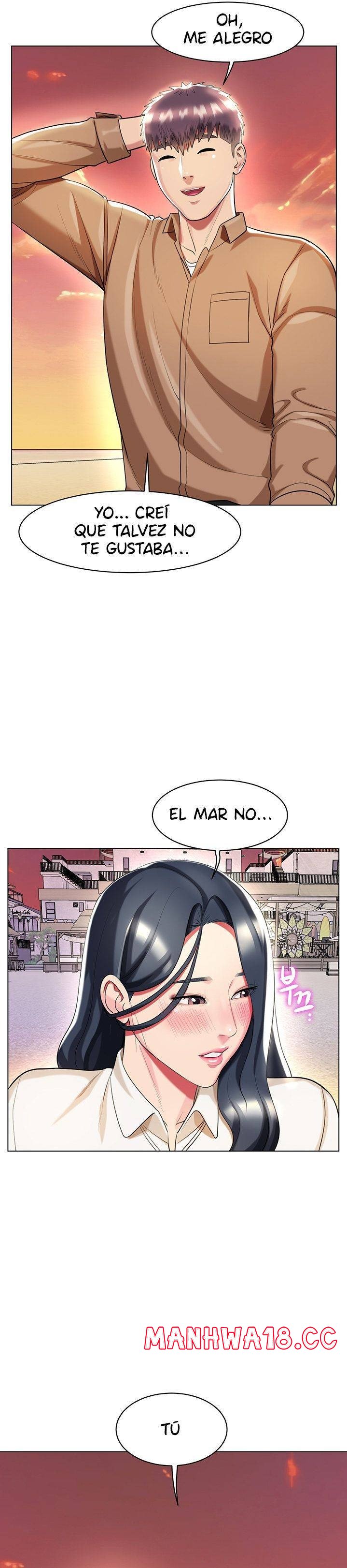 A Different Class Raw Chapter 41 Page 13