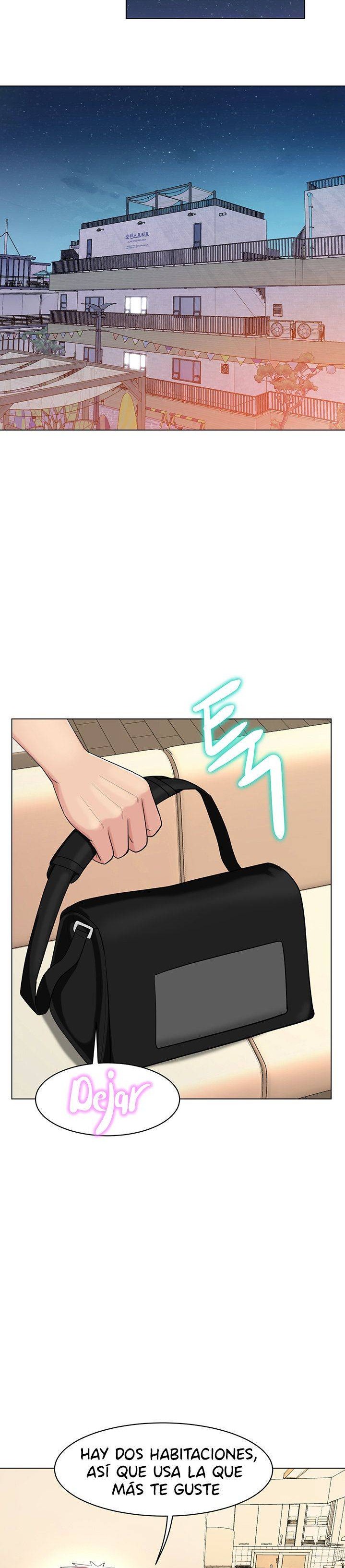 A Different Class Raw Chapter 41 Page 19