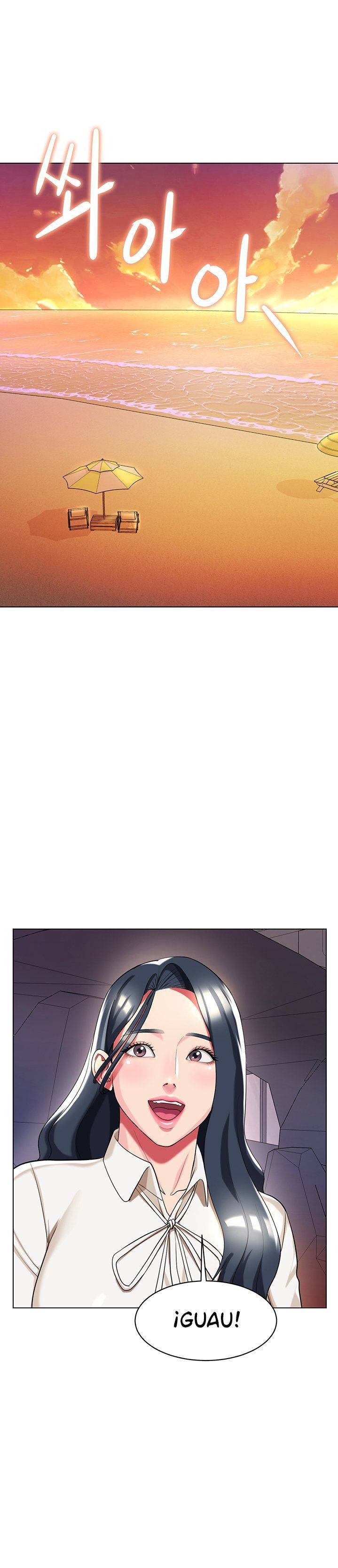 A Different Class Raw Chapter 41 Page 2